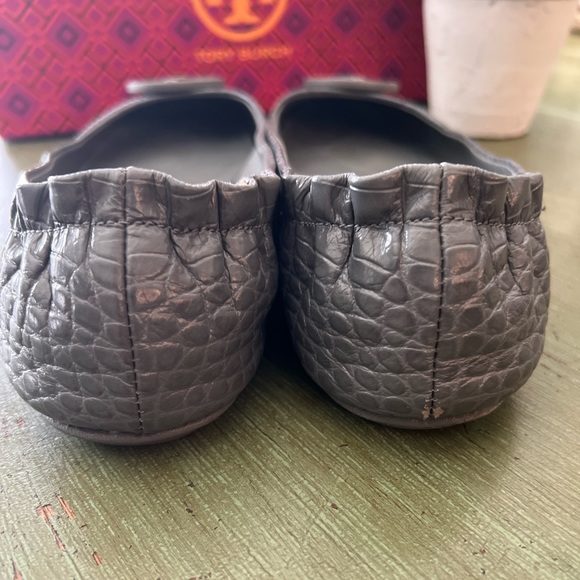 Tory Burch Minnie Travel Ballet - Picture 4 of 6